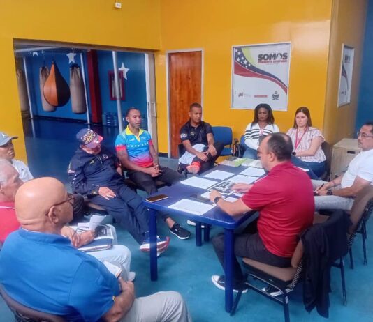 Fevebox ajusta hoja de Ruta estratégica de cara a compromisos internacionales