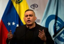 Fiscal General se pronuncia sobre las excarcelaciones de este 8 de enero