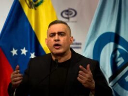 Fiscal General se pronuncia sobre las excarcelaciones de este 8 de enero
