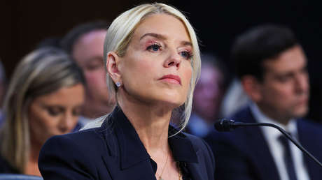 Fiscal General Estados Unidos