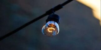 Reportan fluctuación eléctrica en varias zonas de Venezuela este 9 de enero