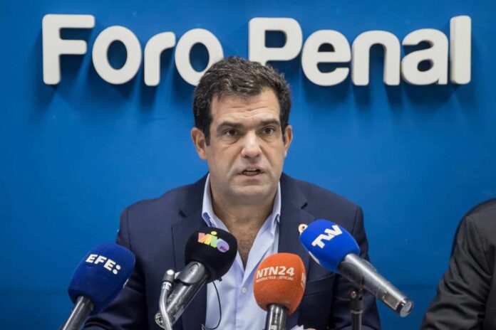 Foro-Penal-excarcelaciones-presos-políticos-enero Foro Penal reporta 266 excarcelaciones en lo que va de enero