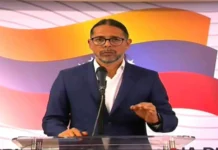 Freddy Ñáñez: Delcy Rodríguez no tiene contemplado viajes al exterior Freddy Ñáñez: Delcy Rodríguez no tiene contemplado viajes al exterior