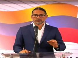 Freddy Ñáñez: Delcy Rodríguez no tiene contemplado viajes al exterior Freddy Ñáñez: Delcy Rodríguez no tiene contemplado viajes al exterior