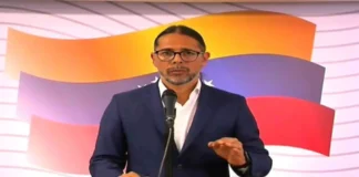 Freddy Ñáñez: Delcy Rodríguez no tiene contemplado viajes al exterior Freddy Ñáñez: Delcy Rodríguez no tiene contemplado viajes al exterior