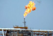 Venezuela concreta acuerdo para exportar la primera molécula de gas Venezuela concreta acuerdo para exportar la primera molécula de gas del país