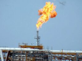 Venezuela concreta acuerdo para exportar la primera molécula de gas Venezuela concreta acuerdo para exportar la primera molécula de gas del país