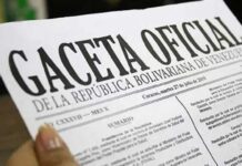 Gaceta Oficial: Exoneran impuestos a la importación de combustibles y aditivos Gaceta Oficial: Exoneran impuestos a la importación de combustibles y aditivos