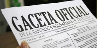 Gaceta Oficial: Exoneran impuestos a la importación de combustibles y aditivos Gaceta Oficial: Exoneran impuestos a la importación de combustibles y aditivos