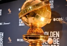 Los Globos de Oro tendrán grandes presentadores Los Globos de Oro tendrán grandes presentadores