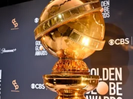Los Globos de Oro tendrán grandes presentadores Los Globos de Oro tendrán grandes presentadores