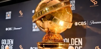 Los Globos de Oro tendrán grandes presentadores Los Globos de Oro tendrán grandes presentadores