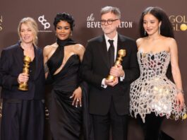 Globos de Oro 2026 | Películas y series ganadoras Globos de Oro 2026 | Películas y series ganadoras