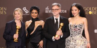 Globos de Oro 2026 | Películas y series ganadoras Globos de Oro 2026 | Películas y series ganadoras