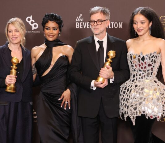 Globos de Oro 2026 | Películas y series ganadoras Globos de Oro 2026 | Películas y series ganadoras