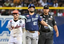 La Gran Final de la LVBP se mudó hoy a Valencia La Gran Final de la LVBP se mudó hoy a Valencia
