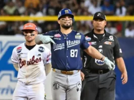 La Gran Final de la LVBP se mudó hoy a Valencia La Gran Final de la LVBP se mudó hoy a Valencia