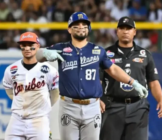 La Gran Final de la LVBP se mudó hoy a Valencia La Gran Final de la LVBP se mudó hoy a Valencia