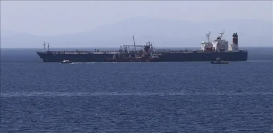 Guardia Costera de EEUU interceptó otro buque venezolano Guardia Costera de EEUU interceptó otro buque venezolano