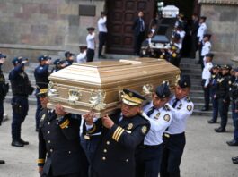 Guatemala | Sube a 10 cifra de policías asesinados por pandilleros Guatemala | Sube a 10 cifra de policías asesinados por pandilleros