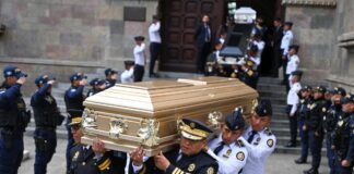 Guatemala | Sube a 10 cifra de policías asesinados por pandilleros Guatemala | Sube a 10 cifra de policías asesinados por pandilleros