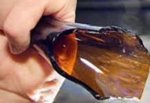 Coro| Hombre sufrió heridas con un pico de botella en una riña