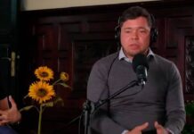 Hernán Canorea sustituyó a Freddy Ñáñez en la presidencia del canal VTV Hernán Canorea sustituyó a Freddy Ñáñez en la presidencia del canal VTV