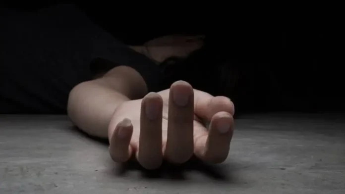 Hombre asesina a joven madre tras la ruptura de su relación