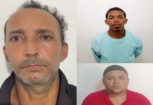 Detienen a Javier Alexander en Coro por homicidio
