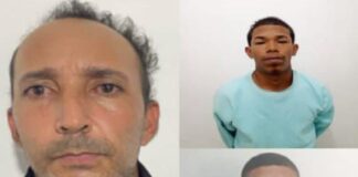 Detienen a Javier Alexander en Coro por homicidio