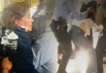 Honduras | Diputada opositora, herida tras atentado con explosivos en el Parlamento Honduras | Diputada opositora, herida tras atentado con explosivos en el Parlamento