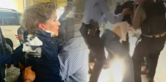 Honduras | Diputada opositora, herida tras atentado con explosivos en el Parlamento Honduras | Diputada opositora, herida tras atentado con explosivos en el Parlamento