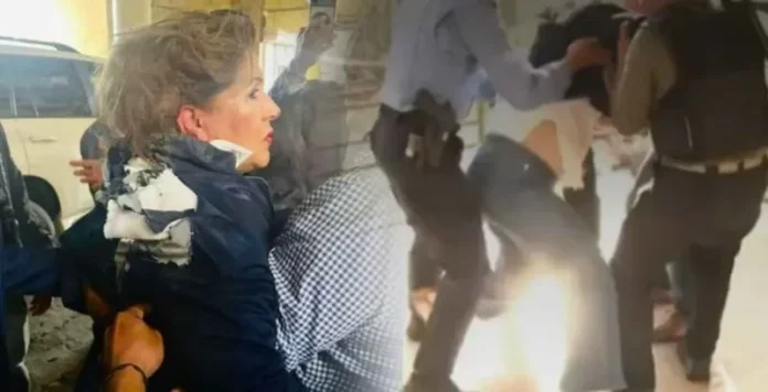 Honduras | Diputada opositora, herida tras atentado con explosivos en el Parlamento