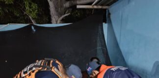 Punto Fijo| Lo cortaron en una discusión por diferencias políticas