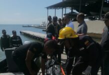 Encuentran el cuerpo sin vida de un hombre en Cayo Sombrero