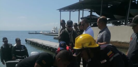 Encuentran el cuerpo sin vida de un hombre en Cayo Sombrero