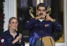 Instalada Comisión de Alto Nivel para la liberación de Nicolás Maduro y Cilia Flores Instalada Comisión de Alto Nivel para la liberación del presidente Maduro y Cilia Flores