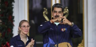 Instalada Comisión de Alto Nivel para la liberación de Nicolás Maduro y Cilia Flores Instalada Comisión de Alto Nivel para la liberación del presidente Maduro y Cilia Flores