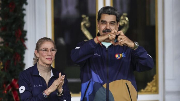 Instalada Comisión de Alto Nivel para la liberación del presidente Maduro y Cilia Flores