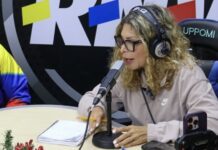 Isbemar Jiménez, nueva presidenta de RNV y nombran nuevos viceministros para la comunicación Isbemar Jiménez, nueva presidenta de RNV y nombran nuevos viceministros para la comunicación