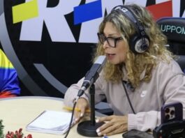 Isbemar Jiménez, nueva presidenta de RNV y nombran nuevos viceministros para la comunicación Isbemar Jiménez, nueva presidenta de RNV y nombran nuevos viceministros para la comunicación