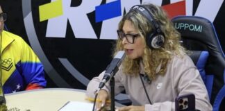 Isbemar Jiménez, nueva presidenta de RNV y nombran nuevos viceministros para la comunicación Isbemar Jiménez, nueva presidenta de RNV y nombran nuevos viceministros para la comunicación