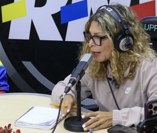 Isbemar Jiménez, nueva presidenta de RNV y nombran nuevos viceministros para la comunicación Isbemar Jiménez, nueva presidenta de RNV y nombran nuevos viceministros para la comunicación