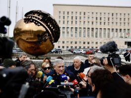 Italia nombrará embajador en Venezuela Italia nombrará embajador en Venezuela