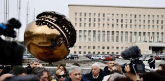 Italia nombrará embajador en Venezuela Italia nombrará embajador en Venezuela