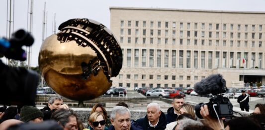 Italia nombrará embajador en Venezuela Italia nombrará embajador en Venezuela