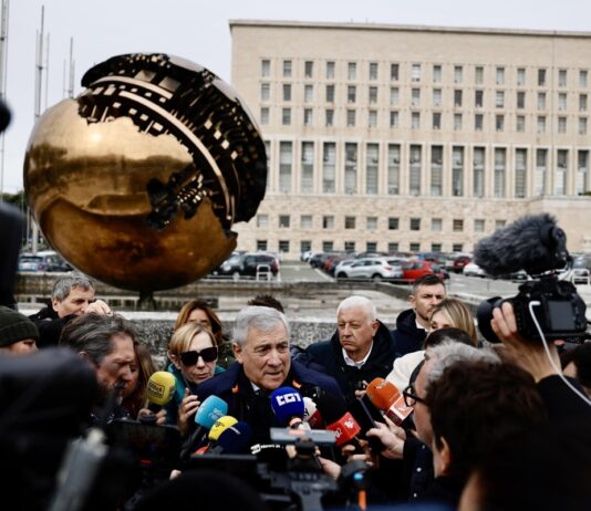 Italia nombrará embajador en Venezuela Italia nombrará embajador en Venezuela