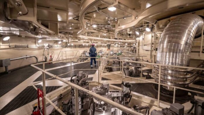 Japón reactiva central nuclear más grande del mundo pese a oposición local