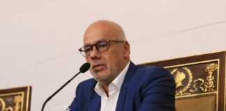 Jorge Rodríguez celebró apertura de espacio aéreo y conexión comercial entre Venezuela y EEUU Jorge Rodríguez celebró apertura de espacio aéreo y conexión comercial entre Venezuela y EEUU