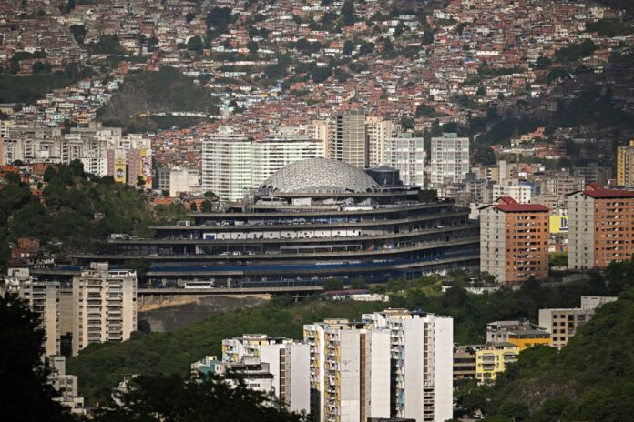 Jorge-Rodríguez-excarcelación-presos-políticos Jorge Rodríguez anunció la excarcelación de un número importante de presos políticos